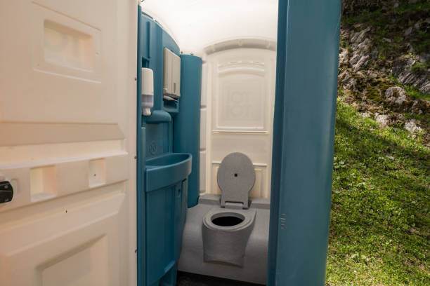 Best Affordable portable toilet rental  in Slaton, TX