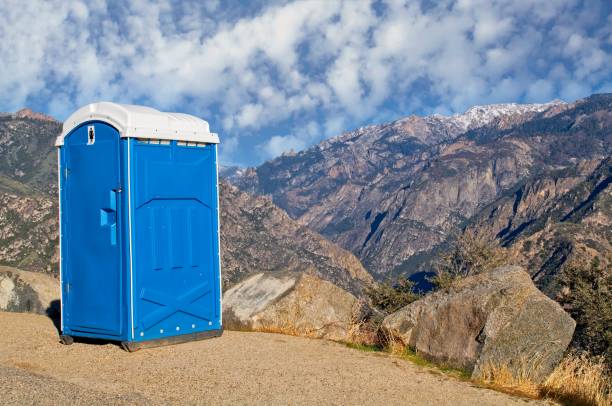 Best Sanitation services for porta potties  in Slaton, TX