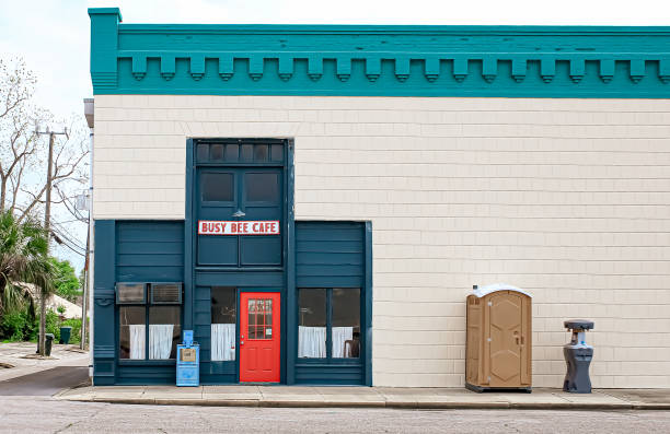 Best Local porta potty services  in Slaton, TX