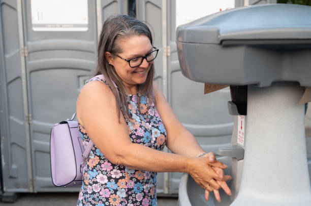 Best Emergency porta potty rental  in Slaton, TX