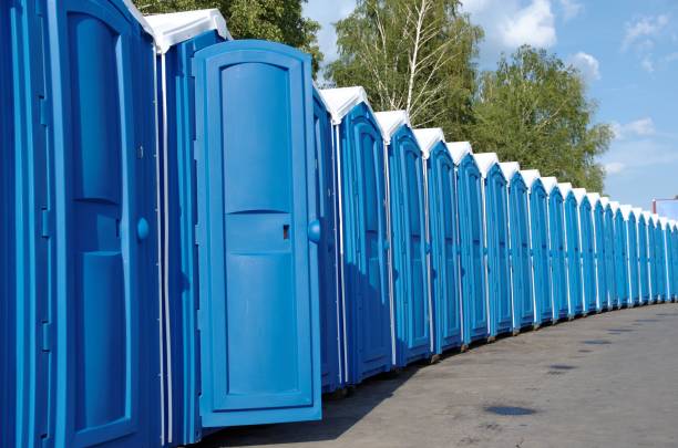 Best Porta potty cleaning services  in Slaton, TX